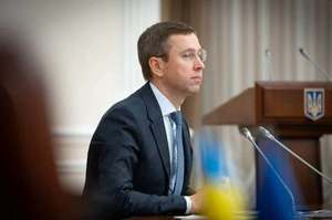 Кабмін спрямував понад 518 млн грн на резервні ІТ-системи держави – Корецький Кабмін спрямував понад 518 млн грн на резервні ІТ-системи держави – Корецький