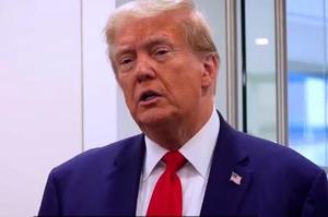 Трамп може послабити санкції проти рф в обмін на звільнення політв'язнів – The Atlantic Трамп може послабити санкції проти рф в обмін на звільнення політв'язнів – The Atlantic