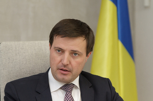 Висоцький: аграріям доведеться визначатися з весняною посівною вже в листопаді, якщо порти залишаться заблокованими Висоцький: аграріям доведеться визначатися з весняною посівною вже в листопаді, якщо порти залишаться заблокованими