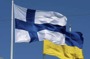 Фінляндія виділить Україні 50 млн євро кредиту на відбудову Фінляндія виділить Україні 50 млн євро кредиту на відбудову