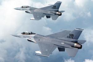 ��������� ����� ������� ��������: �������� ��������� ���� F-16 ����� �� ������ ������� ������� ����� � WSJ