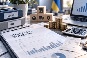 Жорсткі обмеження та ставка 10%: Мінфін готує новий законопроєкт з реформування спрощеної системи оподаткування бізнесу Жорсткі обмеження та ставка 10%: Мінфін готує новий законопроєкт з реформування спрощеної системи оподаткування бізнесу
