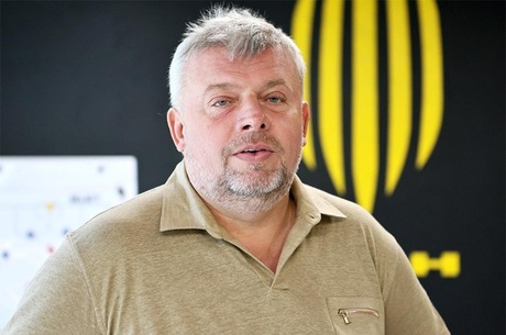 Hryhoriy Kozlovskyy�s Initiative: 600,000 hryvnias were raised for Ukrainian defenders at the �Heroes� Cup� tournament