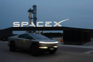 Венесуела дозволила Starlink працювати в країні Венесуела дозволила Starlink працювати в країні