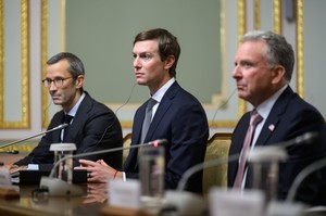 FT: США погрожували Україні припиненням обміну розвідданими через удари по російських НПЗ FT: США погрожували Україні припиненням обміну розвідданими через удари по російських НПЗ