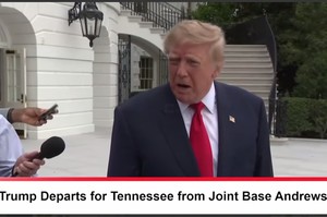Трамп заявив, що забороняє Зеленському бити по російських НПЗ, і закликав до зміни президента в Україні Трамп заявив, що забороняє Зеленському бити по російських НПЗ, і закликав до зміни президента в Україні