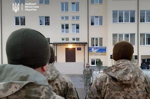 Уряд затвердив новий порядок квартирного обліку військовослужбовців Уряд затвердив новий порядок квартирного обліку військовослужбовців