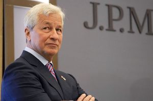 JPMorgan ������� ����� $15 ���� ������� �������� �� III �������