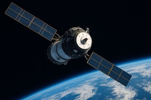 Два російські супутники «Рассвєт», аналога Starlink, можуть впасти на Землю Два російські супутники «Рассвєт», аналога Starlink, можуть впасти на Землю
