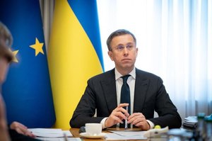 Уряд поширив програму підтримки встановлення автономного живлення в будинках ще на чотири області Уряд поширив програму підтримки встановлення автономного живлення в будинках ще на чотири області