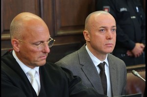 Справа про підрив «Північних потоків»: українець вимагає закрити судовий процес у Німеччині Справа про підрив «Північних потоків»: українець вимагає закрити судовий процес у Німеччині
