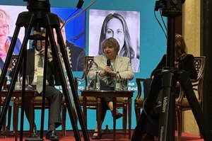 Український бізнес дедалі активніше відкриває виробництва за кордоном – представниця ЄБРР Український бізнес дедалі активніше відкриває виробництва за кордоном – представниця ЄБРР