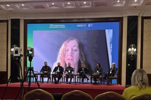 Ветеранський бізнес потребує доступного фінансування, а не окремих умов існування – Филипенко Ветеранський бізнес потребує доступного фінансування, а не окремих умов існування – Филипенко