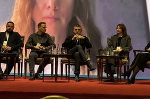 «Нібулон» стимулює понад 4 тис. агровиробників впроваджувати ESG-стандарти – Славінський «Нібулон» стимулює понад 4 тис. агровиробників впроваджувати ESG-стандарти – Славінський