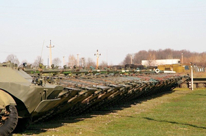 Міноборони отримало понад 650 заявок на доступ до порталу трофейної зброї TrophyLab Міноборони отримало понад 650 заявок на доступ до порталу трофейної зброї TrophyLab