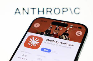 Anthropic ������ ��������� ����-������ � ���� ������䳿, �� �� ����� ���� ����� � �����