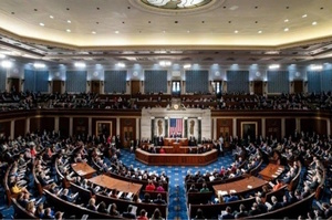 У Конгресі хочуть заблокувати дизельну угоду Трампа з путіним: до демократів долучився республіканець У Конгресі хочуть заблокувати дизельну угоду Трампа з путіним: до демократів долучився республіканець