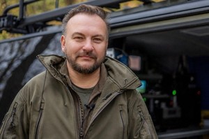 росія через пів року зможе керувати «шахедами» через супутники в реальному часі — «Флеш» про систему «Рассвет» росія через пів року зможе керувати «шахедами» через супутники в реальному часі — «Флеш» про систему «Рассвет»