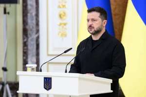 США та Україна відновили обмін розвідувальною інформацією – Зеленський США та Україна відновили обмін розвідувальною інформацією – Зеленський