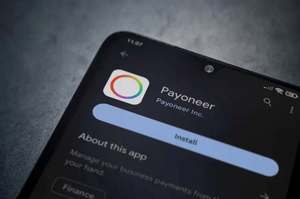 Стейблкоїни стають частиною фінансової інфраструктури: Payoneer оцінила масштаби впровадження Стейблкоїни стають частиною фінансової інфраструктури: Payoneer оцінила масштаби впровадження