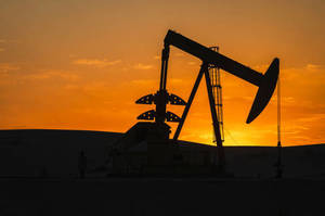 ����� ������ �����������: ���� Brent � WTI ���� ����� ����� ����� �� ��������� �����