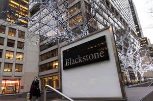 ������ �������� Blackstone � �������� ������� ��������� $660 ���