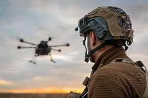 Україна втратила ударні дрони на понад $1 млн через обмеження Starshield, підрозділ зупинив атаки на три дні Україна втратила ударні дрони на понад $1 млн через обмеження Starshield, підрозділ зупинив атаки на три дні