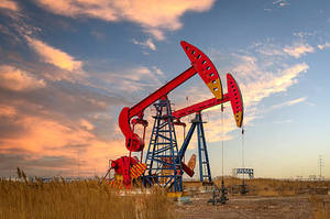 Chevron ������ ������� ��������� �� �������������� �������� ����-������