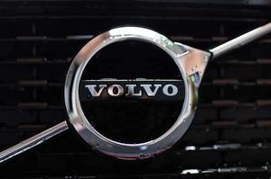 ����� Volvo Car ���������� �� ����������� ������� ����� ������ �� ������ ������� � ����
