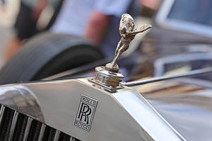Rolls-Royce ������ ����� $250 ��� ������� �� ����� ������ ��� �����