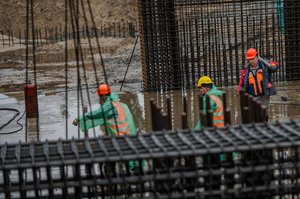 У Києві планують запустити понад 1,5 ГВт додаткових потужностей теплової генерації У Києві планують запустити понад 1,5 ГВт додаткових потужностей теплової генерації