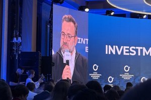 Один проєкт із видобутку критичної сировини в Україні потребує до $500 млн інвестицій – BGV Group Один проєкт із видобутку критичної сировини в Україні потребує до $500 млн інвестицій – BGV Group