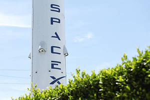 SpaceX ����� �������� $40 ���� �� ��������� ز-���� Nvidia
