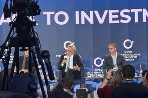 Виробництво на ОГХК зросло вдвічі за рік після приватизації – NEQSOL Holding Виробництво на ОГХК зросло вдвічі за рік після приватизації – NEQSOL Holding