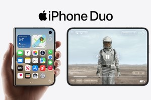 Apple ������ ����������� iPhone Duo �� 30% ����� ��������� �����