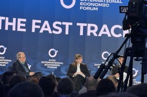 ФДМУ приватизував п'ять великих активів: що визначає успішність продажу під час війни ФДМУ приватизував п'ять великих активів: що визначає успішність продажу під час війни