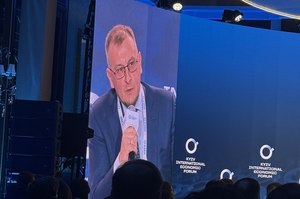 Уряд планує створити фонд страхування воєнних ризиків із покриттям до $8 млрд – Мінекономіки Уряд планує створити фонд страхування воєнних ризиків із покриттям до $8 млрд – Мінекономіки