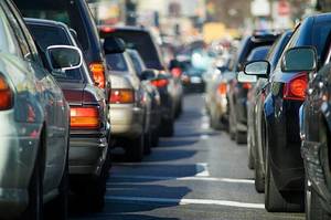 Українці придбали 46,5 тис. імпортованих вживаних авто віком до 5 років за дев'ять місяців Українці придбали 46,5 тис. імпортованих вживаних авто віком до 5 років за дев'ять місяців
