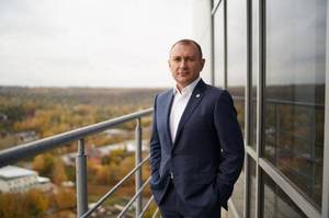 «Нова пошта» створила власну систему ППО та вже збиває російські БпЛА «Нова пошта» створила власну систему ППО та вже збиває російські БпЛА