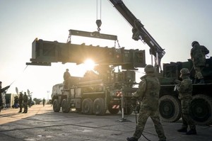 Розкол через Україну в уряді Мелоні – Італія припинила надавати Києву зброю Розкол через Україну в уряді Мелоні – Італія припинила надавати Києву зброю