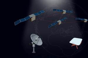 ГУР викрило 49 підприємств, які працюють над російським аналогом Starlink ГУР викрило 49 підприємств, які працюють над російським аналогом Starlink