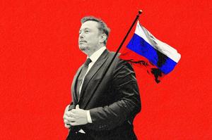 путін назвав Маска «генієм» і заявив про контакти з ним путін назвав Маска «генієм» і заявив про контакти з ним