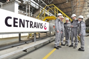 ����� ����� �� Centravis �������� ����������� ���� � �������� ������� �� 45%
