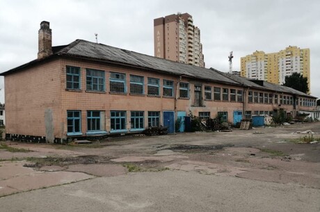 Ірпінський виправний центр