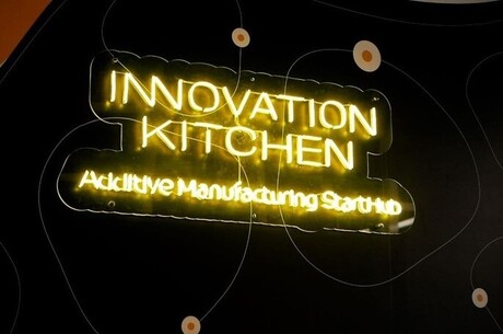 Innovation Kitchen