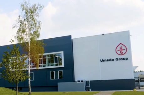        - Umedo Group (,  )