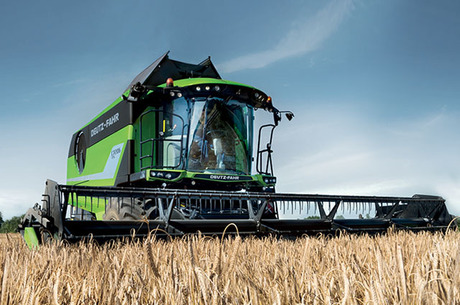   Deutz-Fahr, SDF Group (Lamborghini) (, 5,35  )