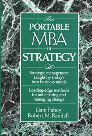  MBA   