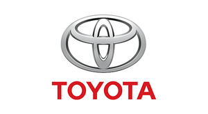 Компанія Toyota