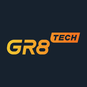 Компанія GR8 Tech